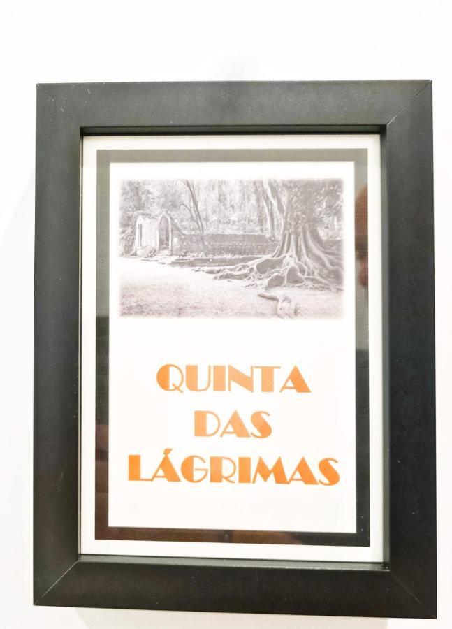 Coimbra City Charm Luaran gambar